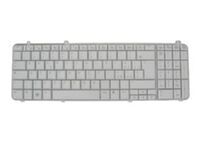 HP - KEYBOARD ML/PT WHITE ARAB