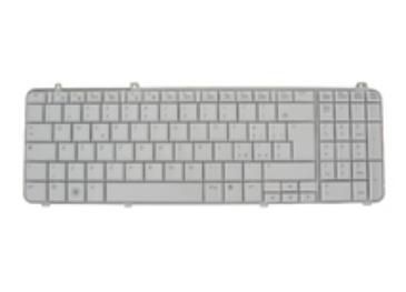 HP - KEYBOARD ML/PT WHITE ARAB
