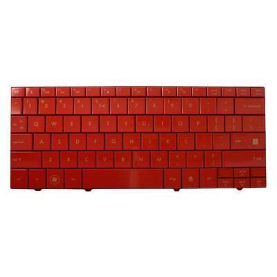 HP - Keyboard (INTERNATIONAL)