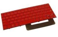 HP - KBD VT/PT RED HP MINI1000