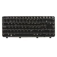HP - Keyboard (FRENCH)