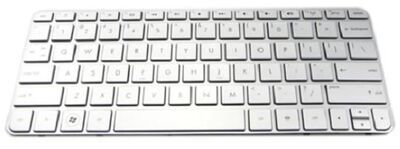 HP - Keyboard (SPANISH)