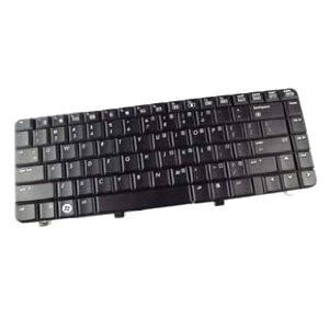HP - Keyboard (US/EUROPEAN)