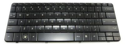 HP - Keyboard (INTERNATIONAL)