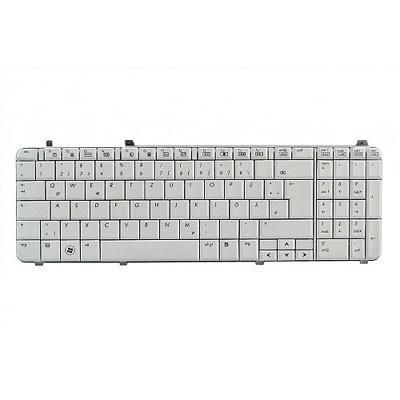 HP - KEYBOARD ML/PT WHITE NRL