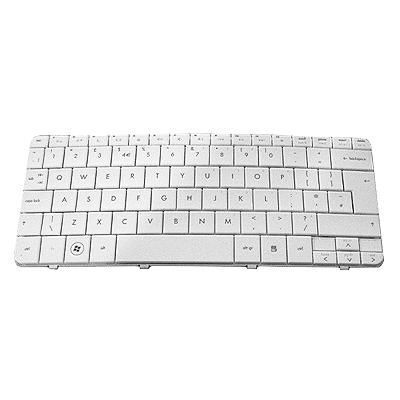 HP - Keyboard (CZECH)
