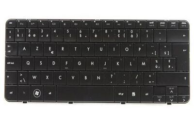 HP - KEYBOARD PT ES NRL  CHICONY