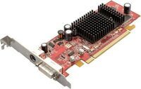 HP - NVIDIA GeForce 7500 LE