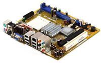 HP - Micro-ATX motherboard with