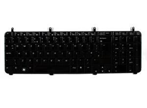HP - Keyboard (CZECH)
