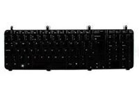 HP - KBD ES/PT BLK NRL