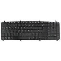 HP - KBD ES/PT BLK NRL