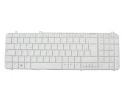 HP - KEYBOARD ML/PT WHITE FR
