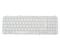HP - KEYBOARD ML/PT WHITE ARAB