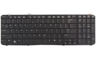 HP - KB SPAN UT3 AEUT3P00 R3A IMR-B