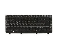 HP - ASSY  KEYBOARD ES/IMR DV3 FR