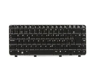 HP - ASSY  KEYBOARD ES/IMR DV3 FR