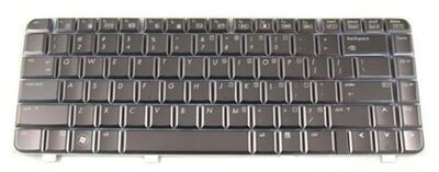 HP - ASSY  KEYBOARD ES/PT DV3 ARAB