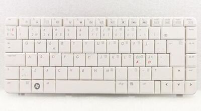 HP - ASSY  KEYBOARD ML/PT DV3 ARAB