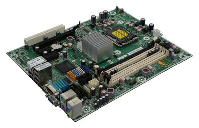 HP - Micro-ATX motherboard for HP