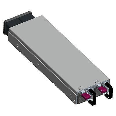 Hewlett Packard Enterprise - HP 365W 1U G6 RPS Option Kit D