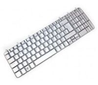 HP - KBD ML/PT WHITE SWIS2
