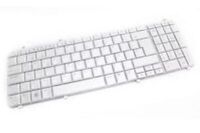 HP - KBD ML/PT WHITE NRL