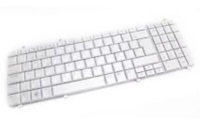 HP - KBD ML/PT WHITE NRL