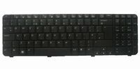 HP - KEYBOARD ENG AR PRES HP BLACK
