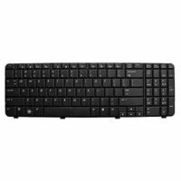 HP - KEYBOARDADRPRES/HP BLACK(JMO)
