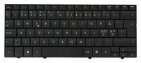 HP - Keyboard (NORDIC)