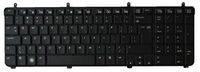 HP - KBD ES/PT BLK ITL