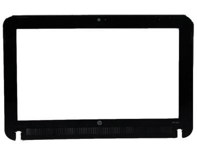HP - LCD BEZEL, WEBCAM/MIC,10.1 HP