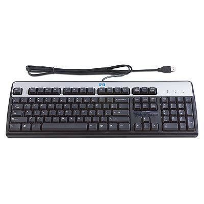 HP - Keyboard (YUGOSLAVIAN/CROATIAN
