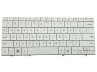 HP - KEYBOARD  MINI500  WHITE  SWIS