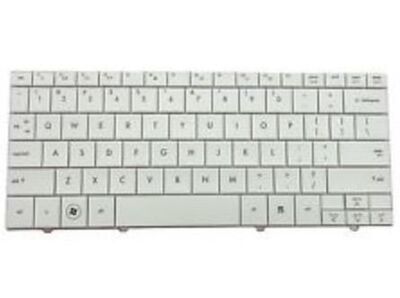 HP - KEYBOARD  MINI500  WHITE  SWIS