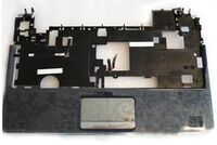 HP - CHASSIS TOP/KEYBOARD COVER