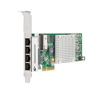 Hewlett Packard Enterprise - NC375T PCI EXPRESS Quad PORT