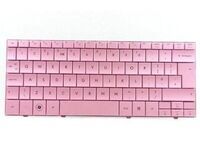 HP - KEYBOARD  MINI500  PINK  GR