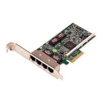 Dell - Broadcom 5719 QP 1Gb Network