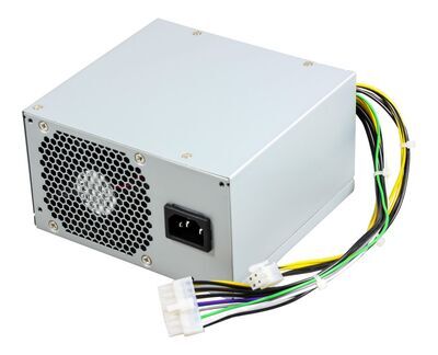 Lenovo - 280W ATX power supply unit,