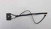 Lenovo - USB and Audio Front Panel