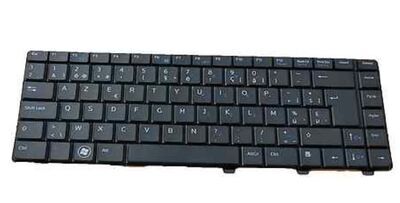 Dell - Keyboard (BELGIAN)