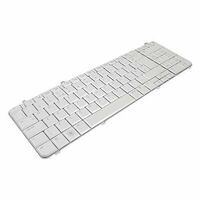 HP - KEYBOARD ML/PT WHITE SP