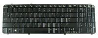 HP - KBD ES/PT BLK NRL