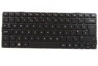 HP - KEYBOARD UK