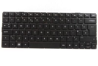 HP - KEYBOARD SP