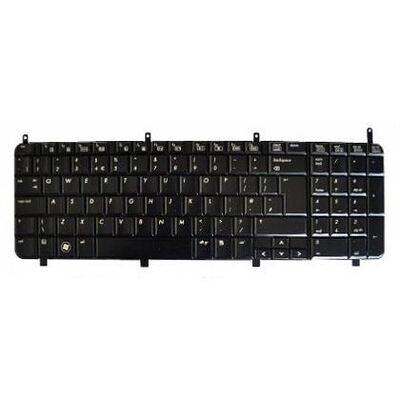 HP - KEYBRD IMR/GLOSS ES - ARAB
