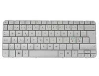 HP - Keyboard (German)