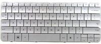 HP - KB CZ-SLOVAK  SILVER UV CNY